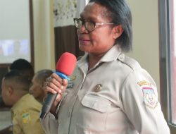 Sebanyak 70 Rumah Terendam, Laporan Banjir Kirihi Disalurkan via Dinas Kesehatan