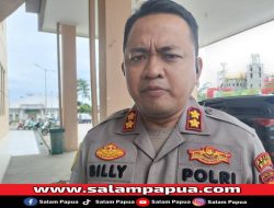 Sebuah Imbauan Resmi akan Diterbitkan Menyusul Terungkapnya Peredaran Uang Palsu di Timika