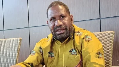 Di jantung Papua Pegunungan, Nduga Tetapkan Lokasi 220 Rumah Bantuan Presiden Prabowo